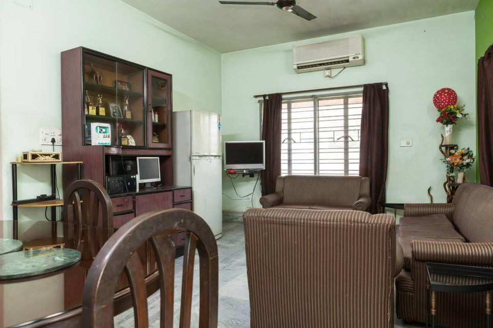 Sidd'S Hospitality Bed & Breakfast Liluah Exterior photo
